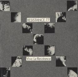 Resistance 77 : Vive le Resistance